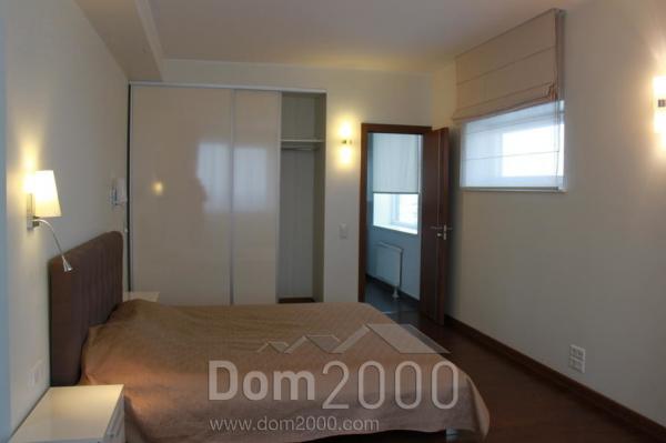 Продам двухкомнатную квартиру в новостройке - ул. Skanstes iela 25, Рига (4846-691) | Dom2000.com