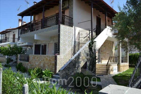 Продам трехкомнатную квартиру - Кассандра (Халкидики-Кассандра) (6423-691) | Dom2000.com