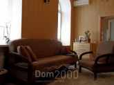 Lease 1-room apartment - Нижний Вал (Бортничи), 35 str., Podilskiy (9177-691) | Dom2000.com