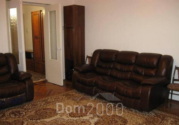 Lease 2-room apartment - Старонаводницкая, 6а, Pecherskiy (9184-691) | Dom2000.com