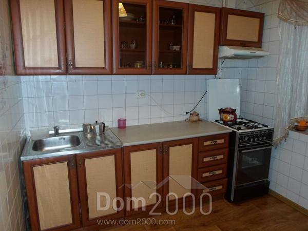 Lease 2-room apartment - Зои Гайдай, 10, Obolonskiy (9185-691) | Dom2000.com