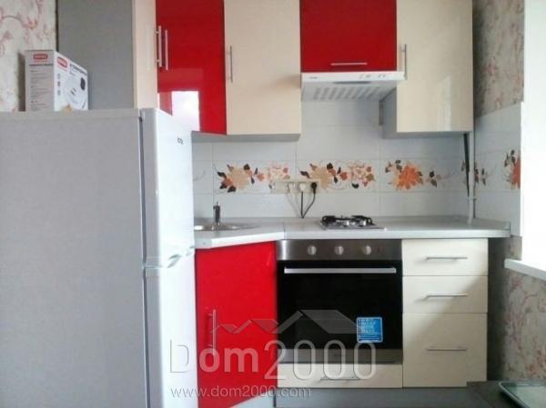 Lease 2-room apartment - Маршала Малиновского, 3 str., Obolonskiy (9186-691) | Dom2000.com