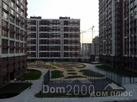 For sale:  2-room apartment - Правды просп str., Podilskiy (9672-691) | Dom2000.com