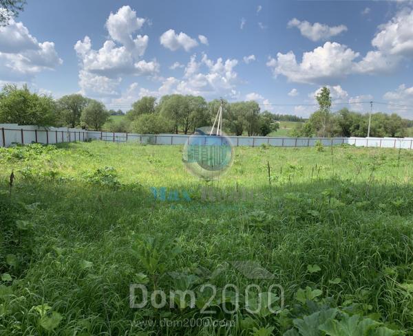 Продам земельный участок - д. Бавыкино (10440-692) | Dom2000.com