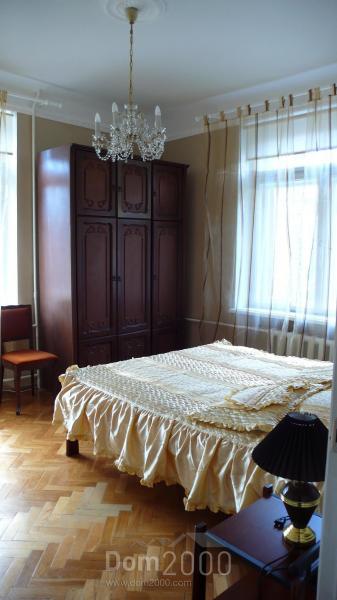 Lease 3-room apartment - Skārņu iela 7 str., Riga (3949-692) | Dom2000.com