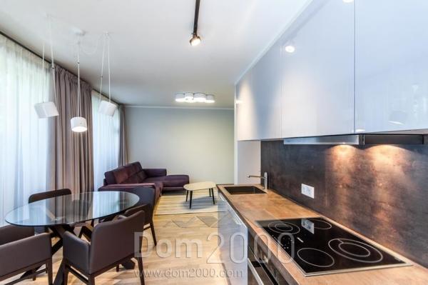 Lease 3-room apartment - Turaidas iela 36 str., Jurmala (4855-692) | Dom2000.com