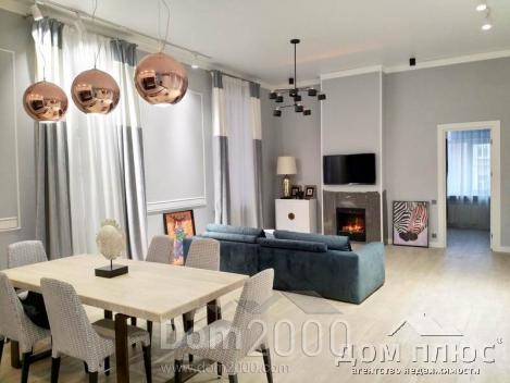 For sale:  2-room apartment - Большая Васильковская str., Pecherskiy (9498-692) | Dom2000.com