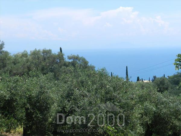 For sale:  land - Kerkyra (Corfu island) (4116-693) | Dom2000.com