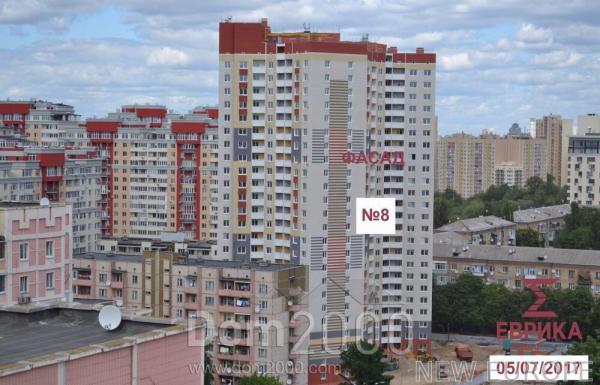 Продам однокомнатную квартиру - Ломоносова ул., 8, Теремки-2 (5138-693) | Dom2000.com