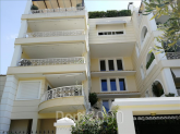 Продам двухкомнатную квартиру - Афины (6579-693) | Dom2000.com
