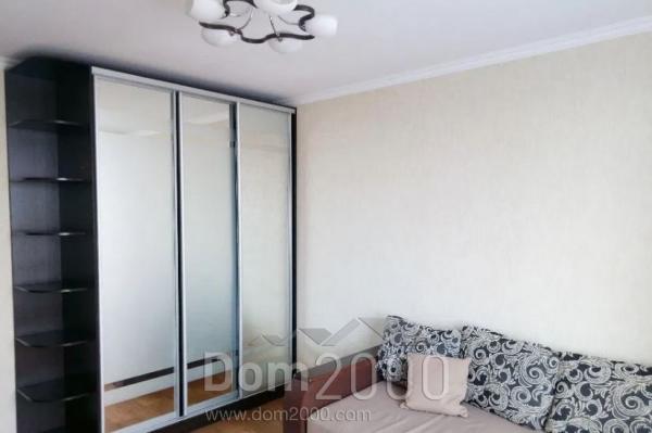 Lease 1-room apartment in the new building - Богатырская, 6а, Obolonskiy (9177-693) | Dom2000.com
