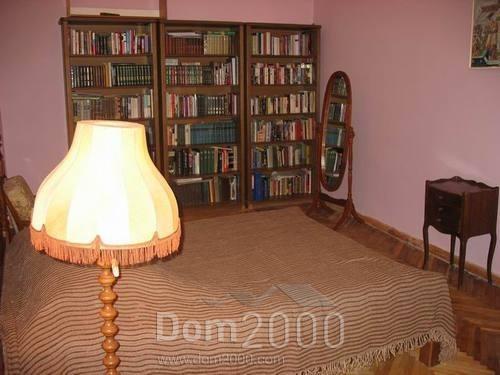 Lease 2-room apartment - Константиновская, 19, Podilskiy (9186-693) | Dom2000.com