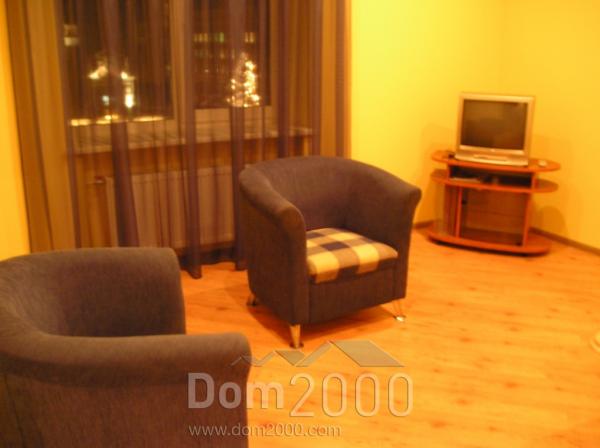 Здам в оренду 3-кімнатну квартиру - Kaļķu iela 2, Riga (3949-694) | Dom2000.com