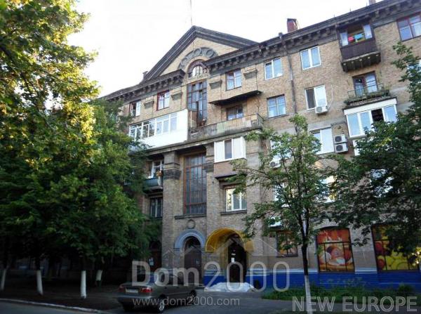 For sale:  3-room apartment - Юрия Пасхалина ул., 10/5, Nova Darnitsya (4950-694) | Dom2000.com