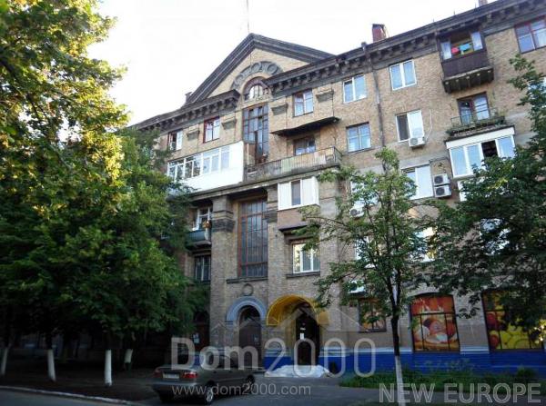 Продам трехкомнатную квартиру - Юрия Пасхалина ул., 10/5, Новая Дарница (4950-694) | Dom2000.com