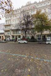 Продам двухкомнатную квартиру - ул. Городецького Архітектора, 9, Печерский (центр) (7486-694) | Dom2000.com