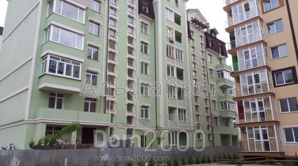 For sale:  2-room apartment in the new building - Московский пер., 2 "Е", Teremki-2 (8894-694) | Dom2000.com