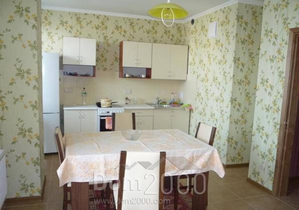 Lease 2-room apartment - Комарова космонавта просп, 26 str., Solom'yanskiy (9180-694) | Dom2000.com