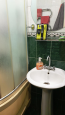 For sale:  1-room apartment - Торская улица, 106 str., Slov'yansk city (9584-694) | Dom2000.com #66304998