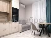 For sale:  1-room apartment in the new building - Каховская ул., 62, Dniprovskiy (8894-695) | Dom2000.com