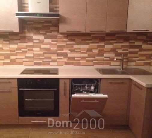 Lease 3-room apartment in the new building - Героев Сталинграда проспект, 2д str., Obolonskiy (9183-695) | Dom2000.com