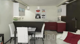 Lease 2-room apartment in the new building - Голосеевский проспект, 62 str., Golosiyivskiy (9186-695) | Dom2000.com