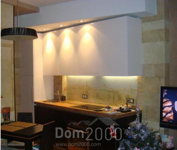 Продам двухкомнатную квартиру в новостройке - ул. Zentenes iela 21, Рига (3947-696) | Dom2000.com