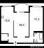 For sale:  2-room apartment - Героев Сталинграда пр-т, 2 "Д" str., Obolon (4841-696) | Dom2000.com #30991615