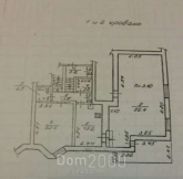 For sale:  4-room apartment - Мечникова ул. д.4, Tsentralnyi (5610-696) | Dom2000.com
