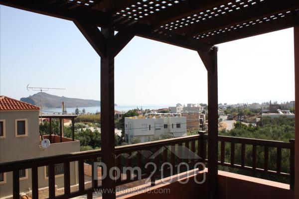 Продам дом - Ираклио (Крит) (6579-696) | Dom2000.com