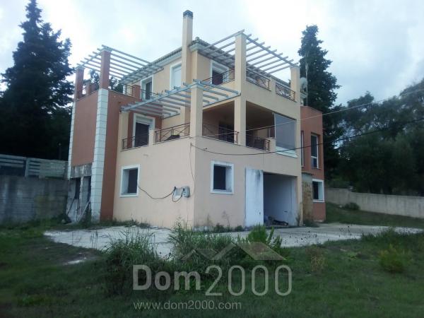 Продам дом - Керкира (Корфу) (6816-696) | Dom2000.com