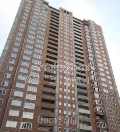 For sale:  1-room apartment in the new building - Чавдар Елизаветы ул., 36, Osokorki (8949-696) | Dom2000.com