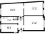 Lease office - Институтская, 16, Pecherskiy (9704-696) | Dom2000.com #67429897