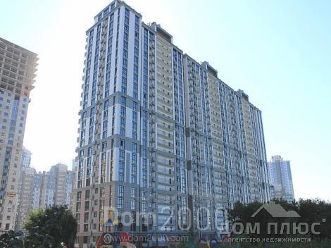 For sale:  2-room apartment - Подвысоцкого Профессора str., Pecherskiy (10023-697) | Dom2000.com