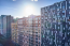 For sale:  3-room apartment in the new building - Производственная улица, 17Ас1 str., Moscow city (10562-697) | Dom2000.com #76641751