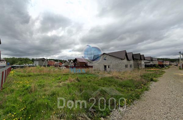 For sale:  land - Заозёрная улица, 10 str., с. Misaylovo (10627-697) | Dom2000.com