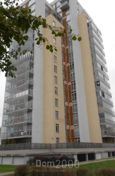 Lease 3-room apartment in the new building - Anniņmuižas bulvāris 38 str., Riga (3944-697) | Dom2000.com