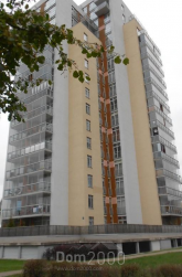 Lease 3-room apartment in the new building - Anniņmuižas bulvāris 38 str., Riga (3944-697) | Dom2000.com