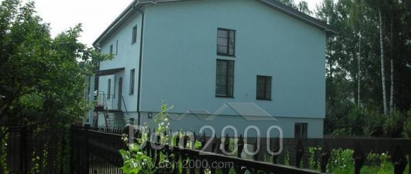 Продам дом - Ādažu iela 19, Рига (3945-697) | Dom2000.com