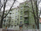 For sale:  2-room apartment - Мазепы Ивана ул., 11 "А", Pechersk (4950-697) | Dom2000.com