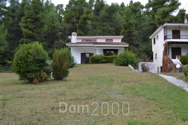 For sale:  home - Kassandra (5628-697) | Dom2000.com