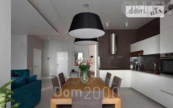 Lease 2-room apartment - Барбюса Анри ул., 37/1, Pechersk (6824-697) | Dom2000.com