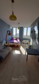 For sale:  2-room apartment in the new building - Рижская ул., 73 "Г", Sirets (8672-697) | Dom2000.com