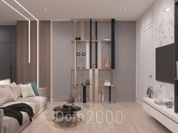 Продам 3-кімнатну квартиру в новобудові - Саперное поле ул. д.5, Печерський (9810-697) | Dom2000.com
