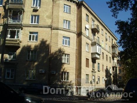 For sale:  2-room apartment - Московская str., Pecherskiy (10023-698) | Dom2000.com