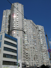 Продам трехкомнатную квартиру - ул. Гришка Михайла, 9, Осокорки (10277-698) | Dom2000.com
