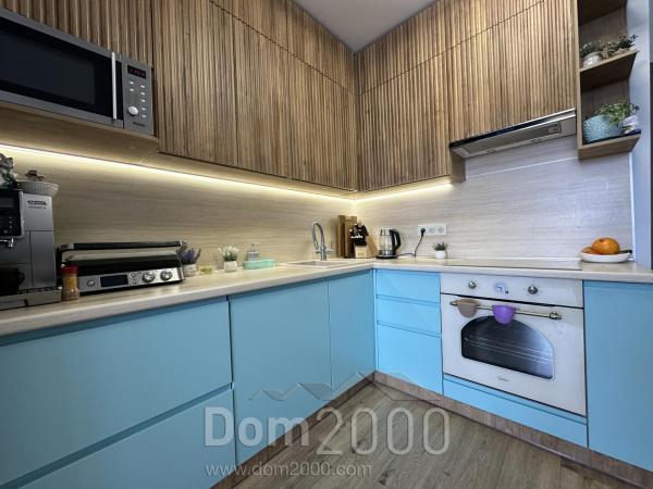 For sale:  2-room apartment - улица Шеболдаева, 95с1, Rostov-na-Donu city (10607-698) | Dom2000.com