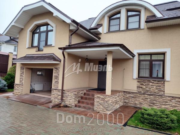 For sale:  home - Москворецкая улица, 17 str., д. Tuchkovo (10636-698) | Dom2000.com