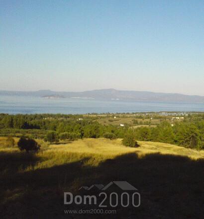 For sale:  land - Kassandra (4120-698) | Dom2000.com