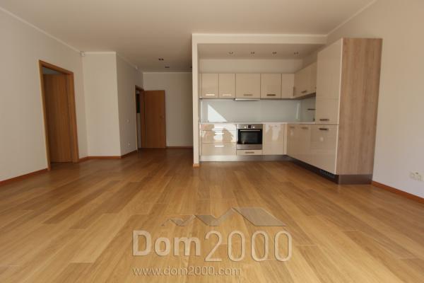 Продам трехкомнатную квартиру в новостройке - ул. Brīvības gatve 446, Рига (3944-699) | Dom2000.com